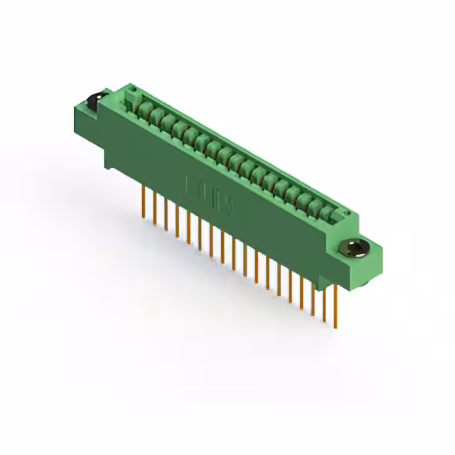 846-018-541-603 EDAC Inc.  Edgeboard Connectors